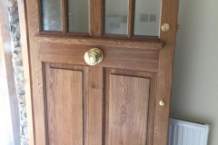 New-door