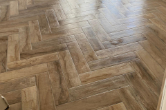 New-flooring
